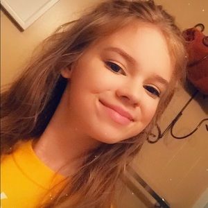 Meet your Posher, Jordan